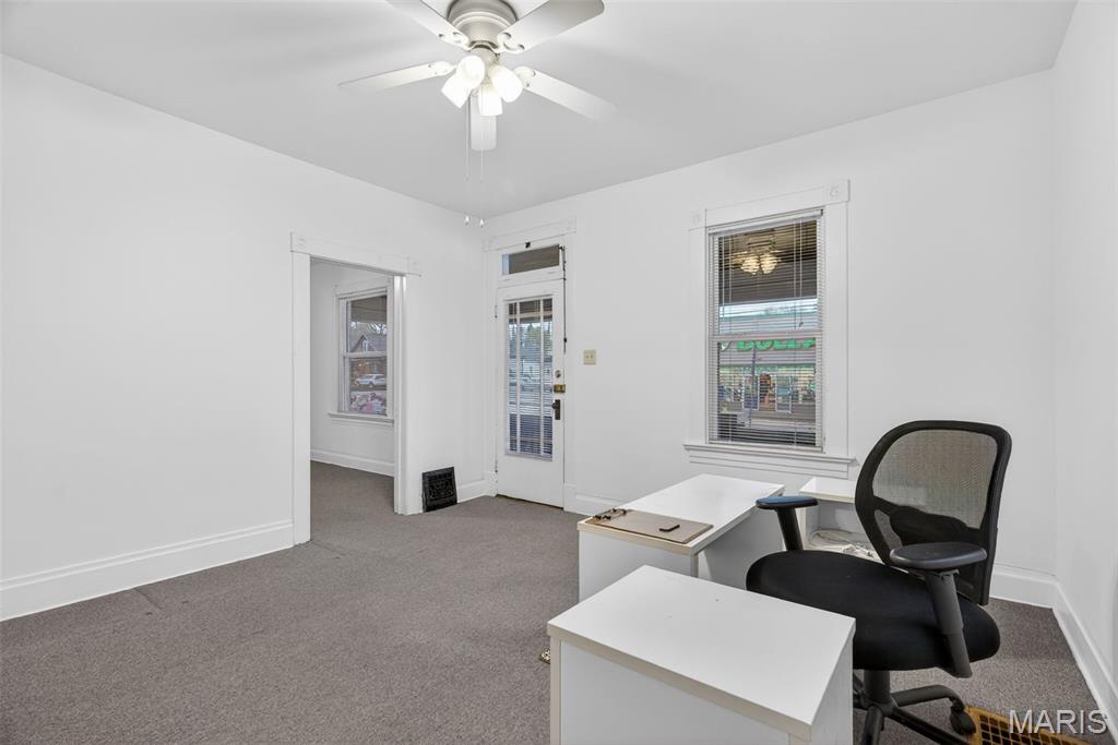 Redmons Add - Commercial Lease