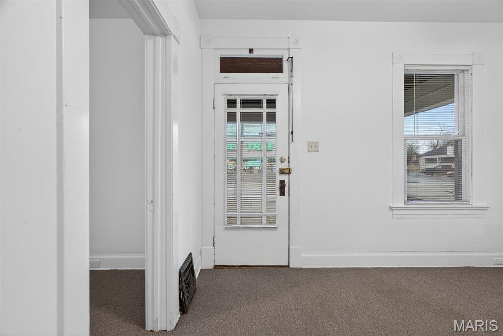 Redmons Add - Commercial Lease