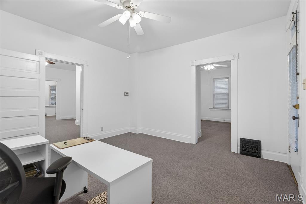 Redmons Add - Commercial Lease