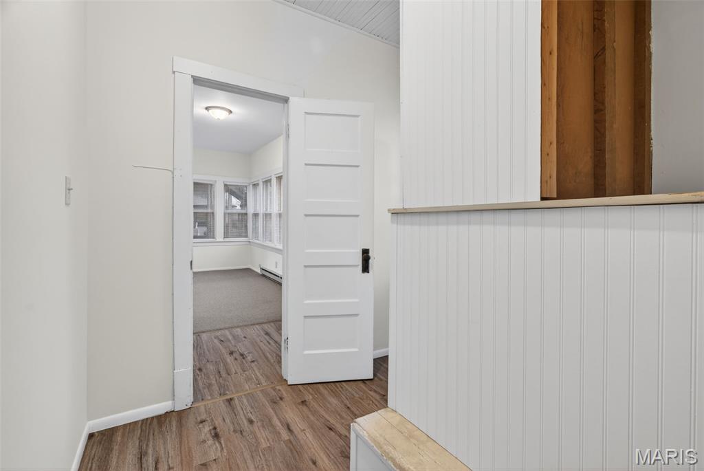 Redmons Add - Commercial Lease