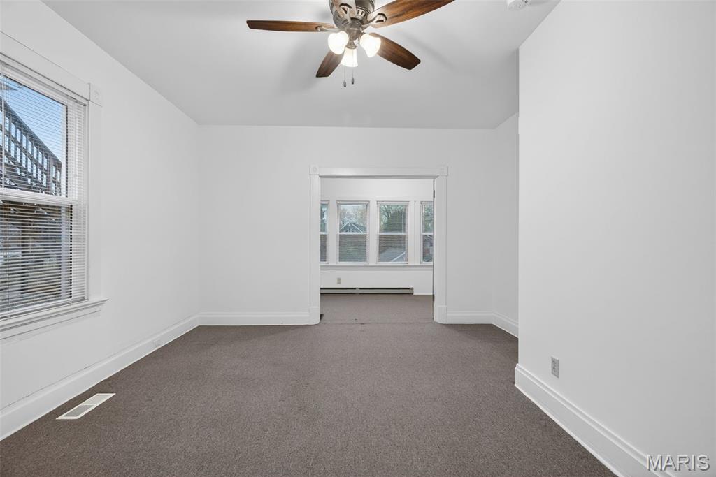 Redmons Add - Commercial Lease