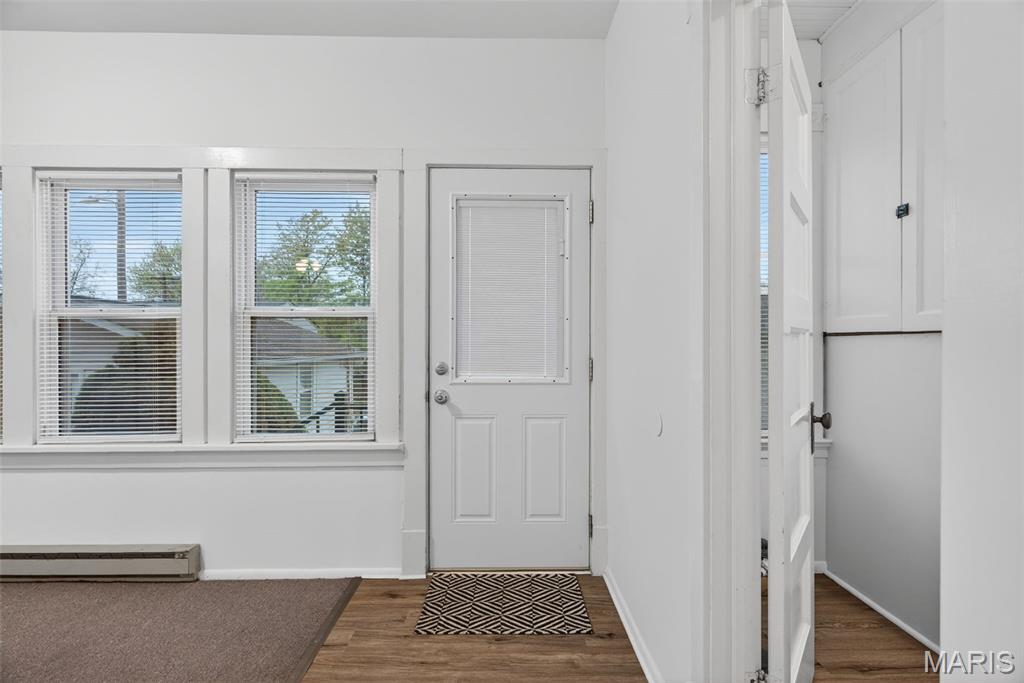 Redmons Add - Commercial Lease