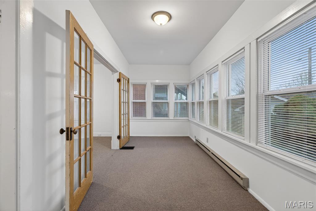 Redmons Add - Commercial Lease