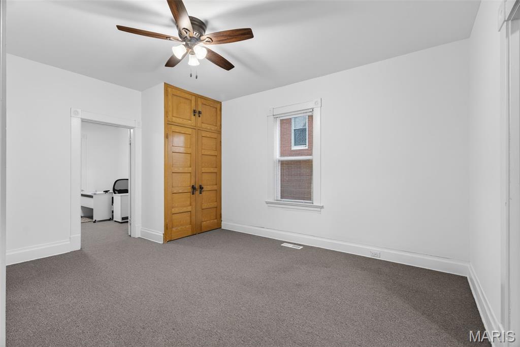 Redmons Add - Commercial Lease