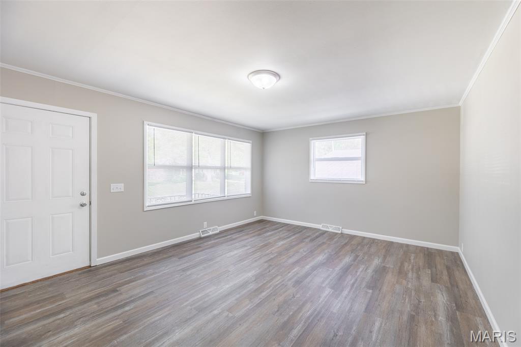 Northwood Hills - Residential