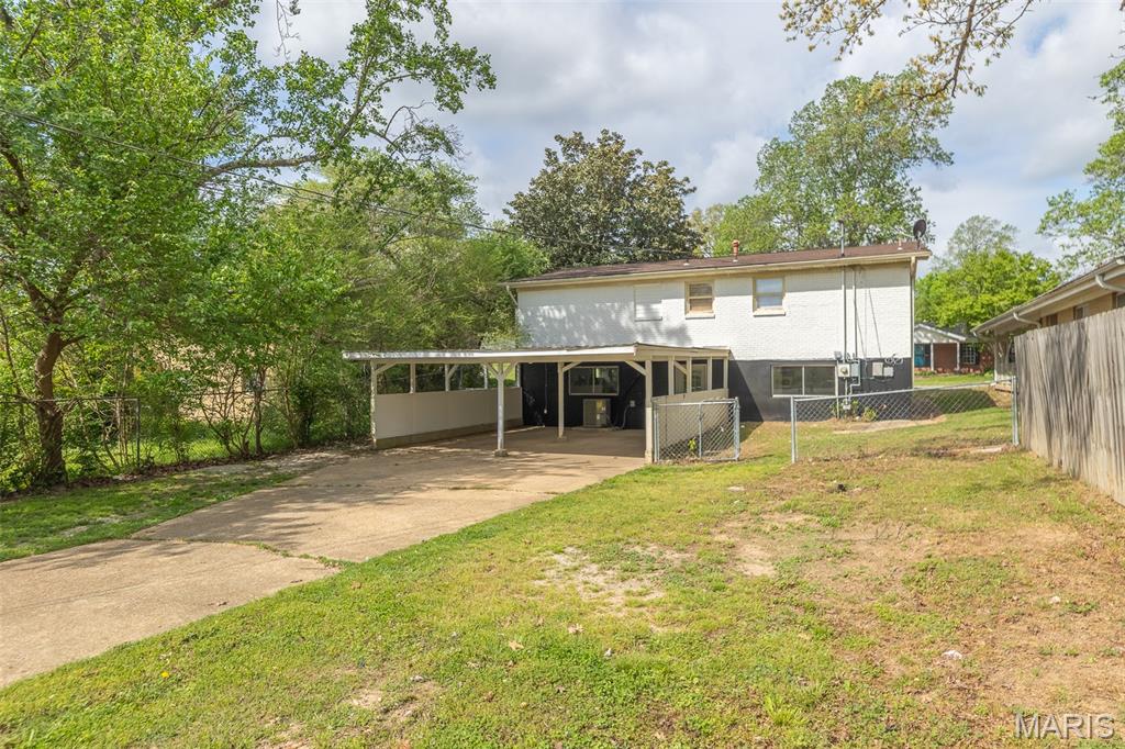 Northwood Hills - Residential