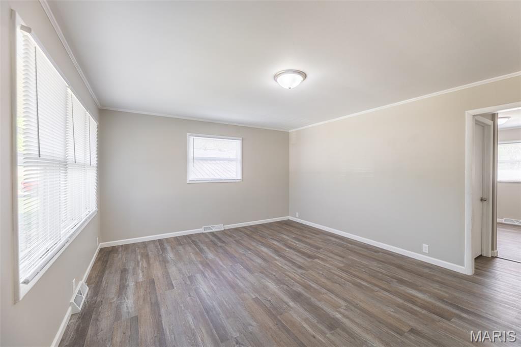 Northwood Hills - Residential