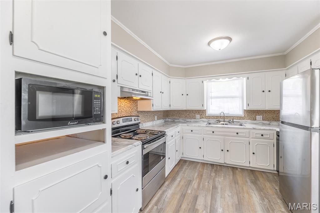 Northwood Hills - Residential