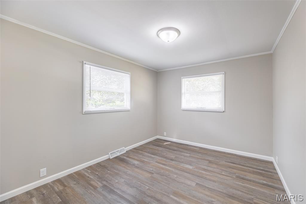 Northwood Hills - Residential