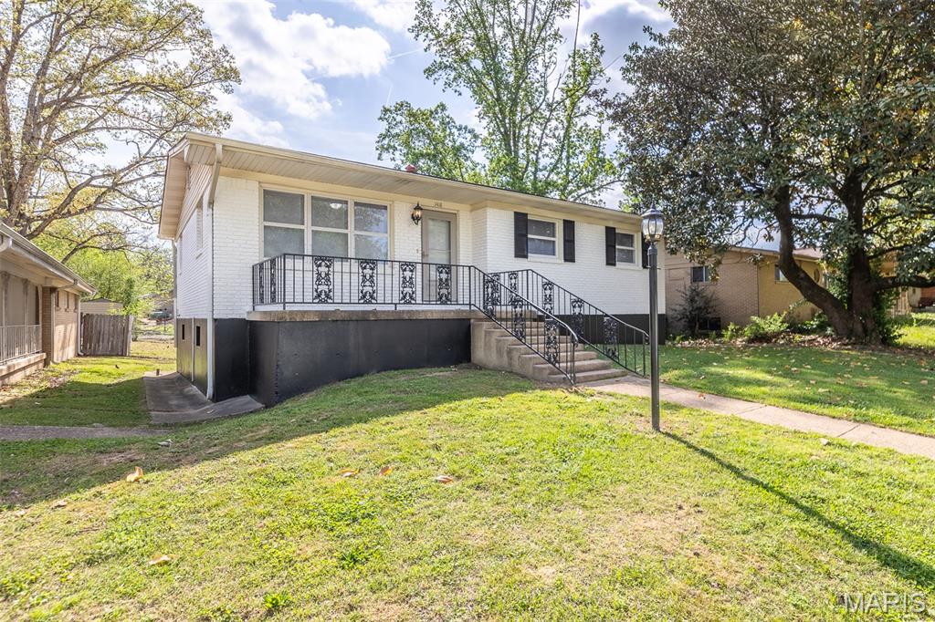 Northwood Hills - Residential