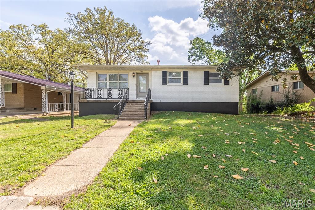 Northwood Hills - Residential