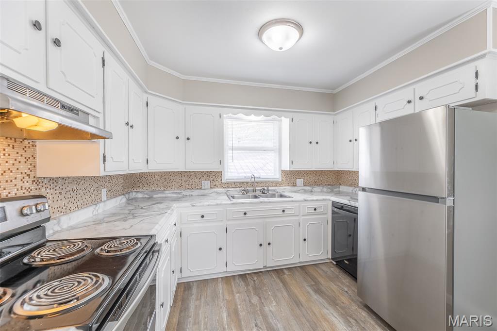 Northwood Hills - Residential