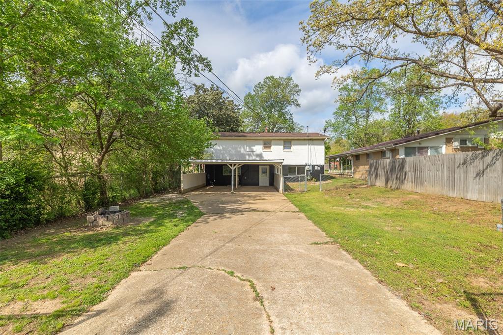 Northwood Hills - Residential