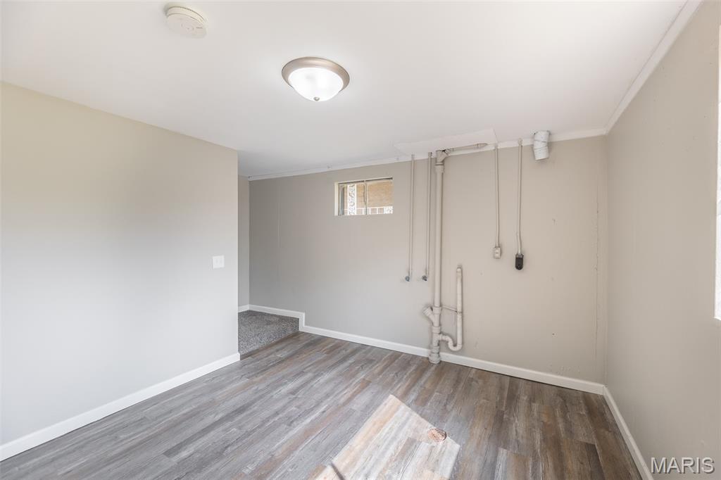 Northwood Hills - Residential