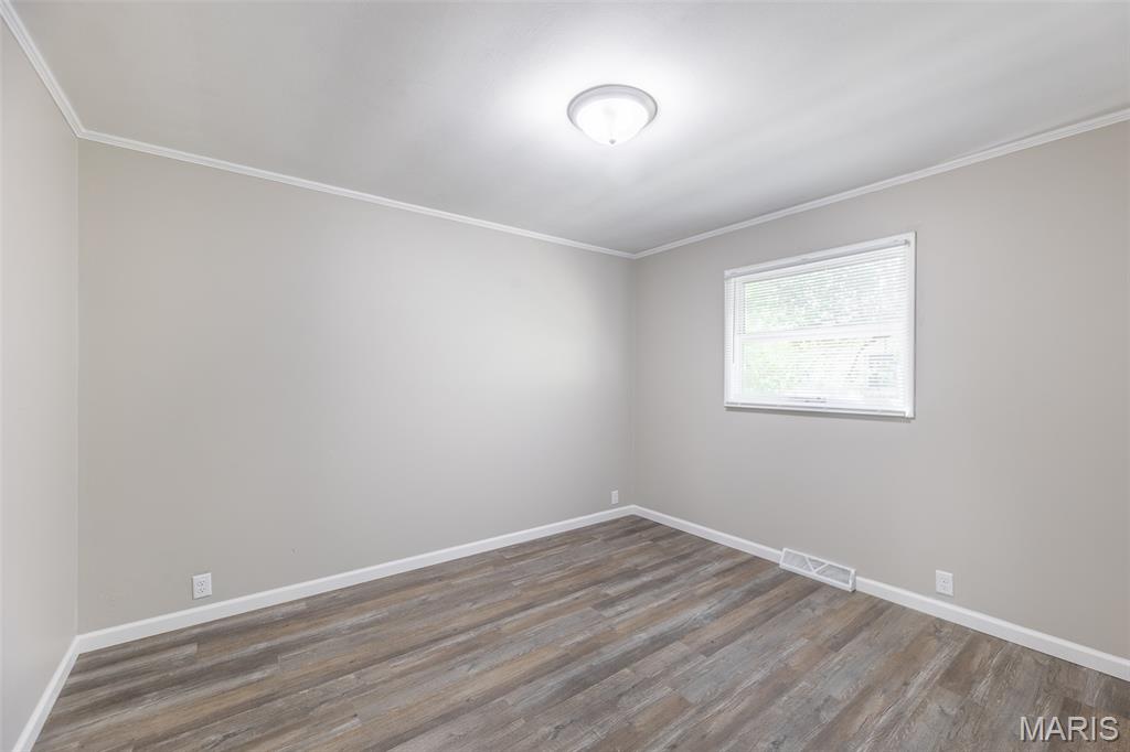 Northwood Hills - Residential