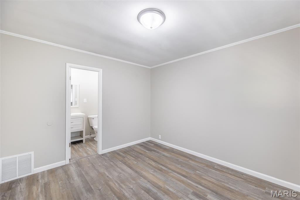 Northwood Hills - Residential