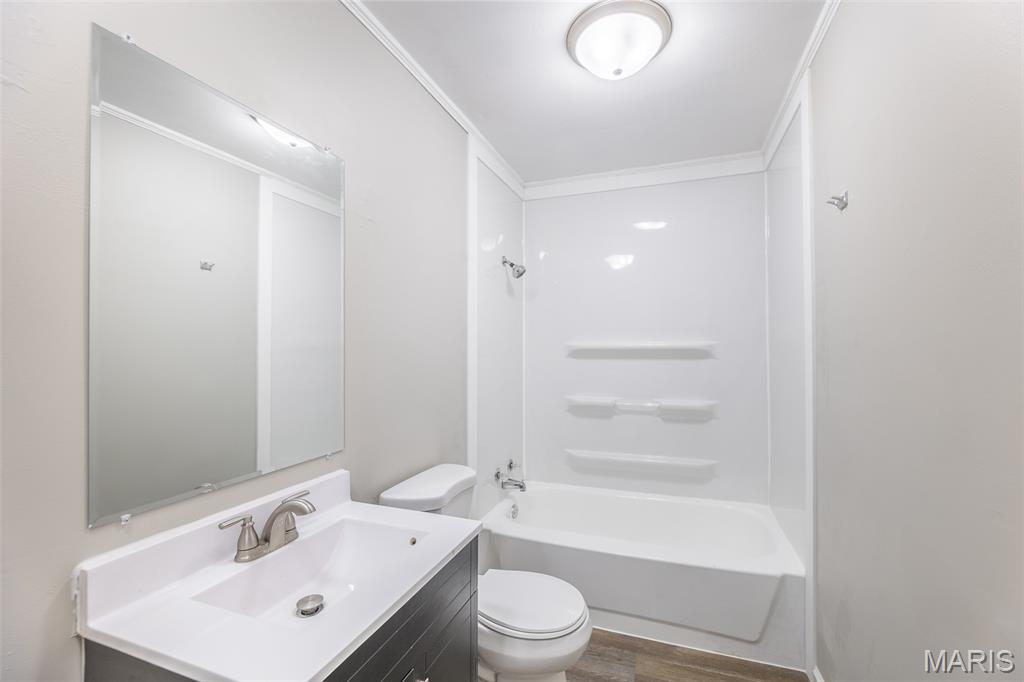 Northwood Hills - Residential