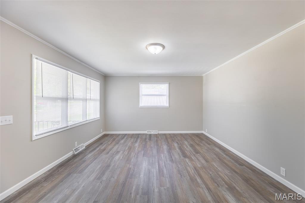 Northwood Hills - Residential