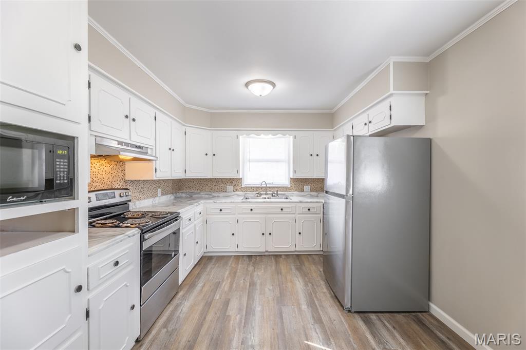 Northwood Hills - Residential