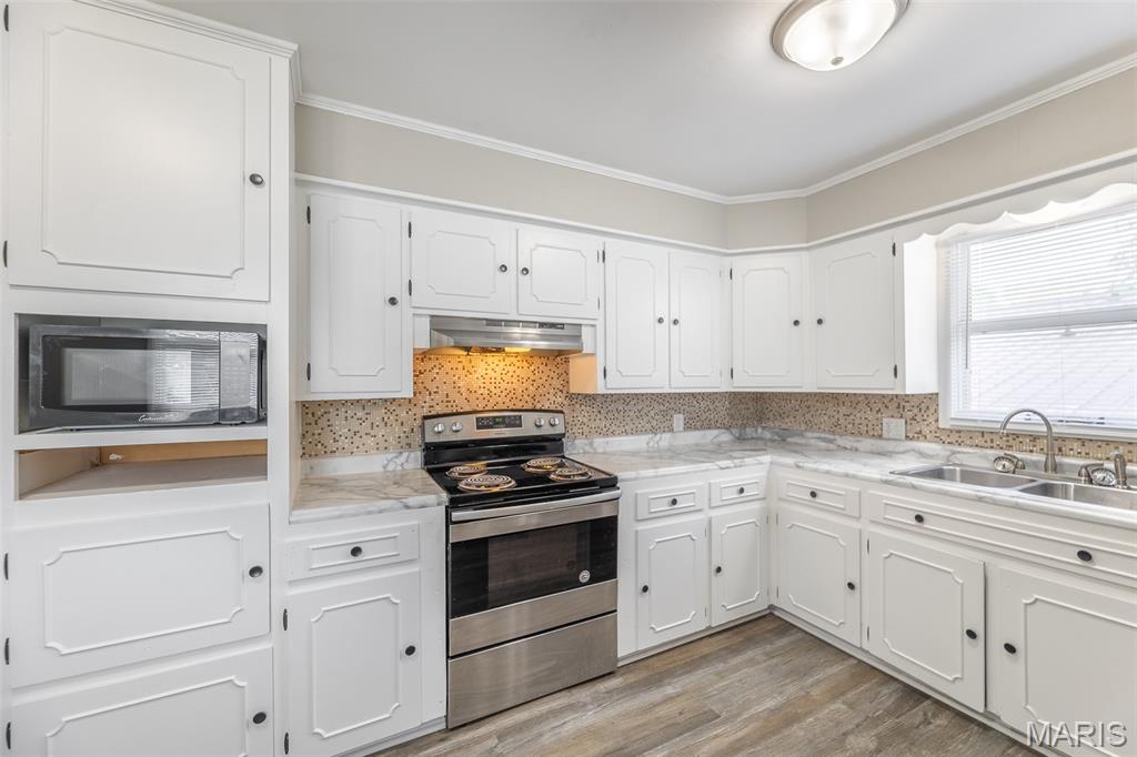 Northwood Hills - Residential