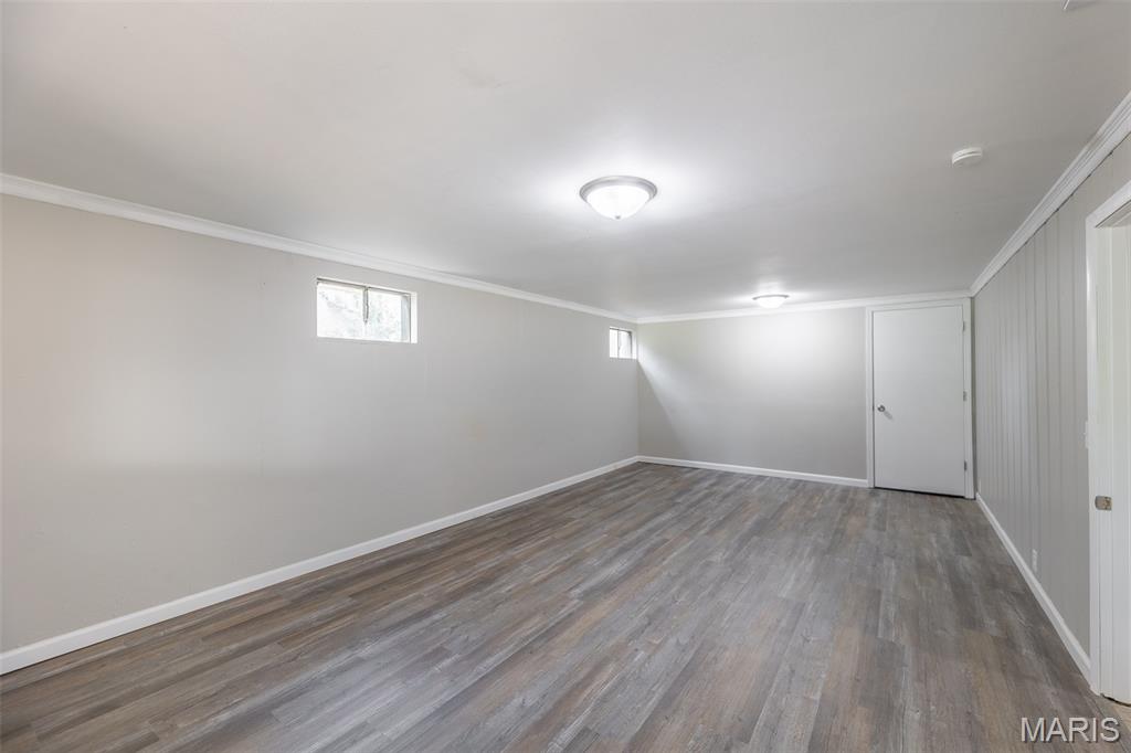 Northwood Hills - Residential