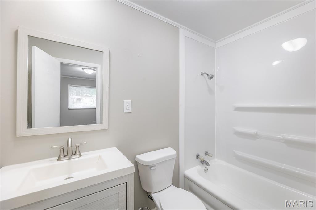 Northwood Hills - Residential