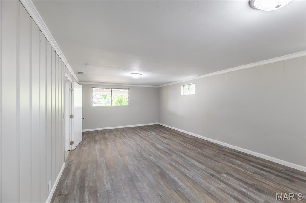 Northwood Hills - Residential