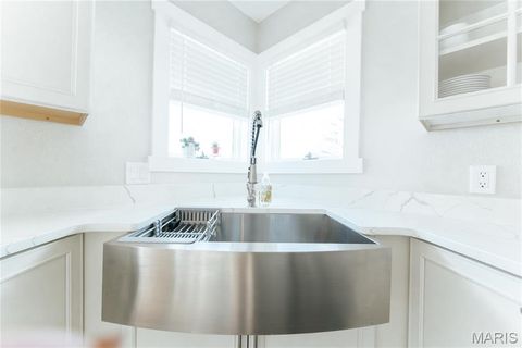 Tiny photo for 10605 Larson Lane, Rolla, MO 65401 (MLS # 26019147)