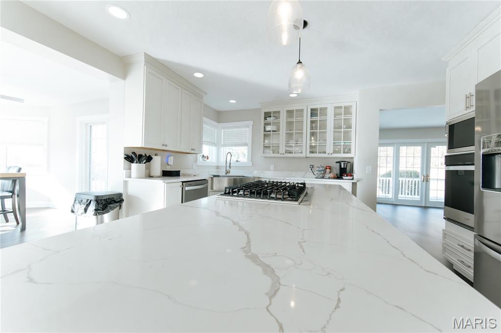 Emerald Hills - Residential