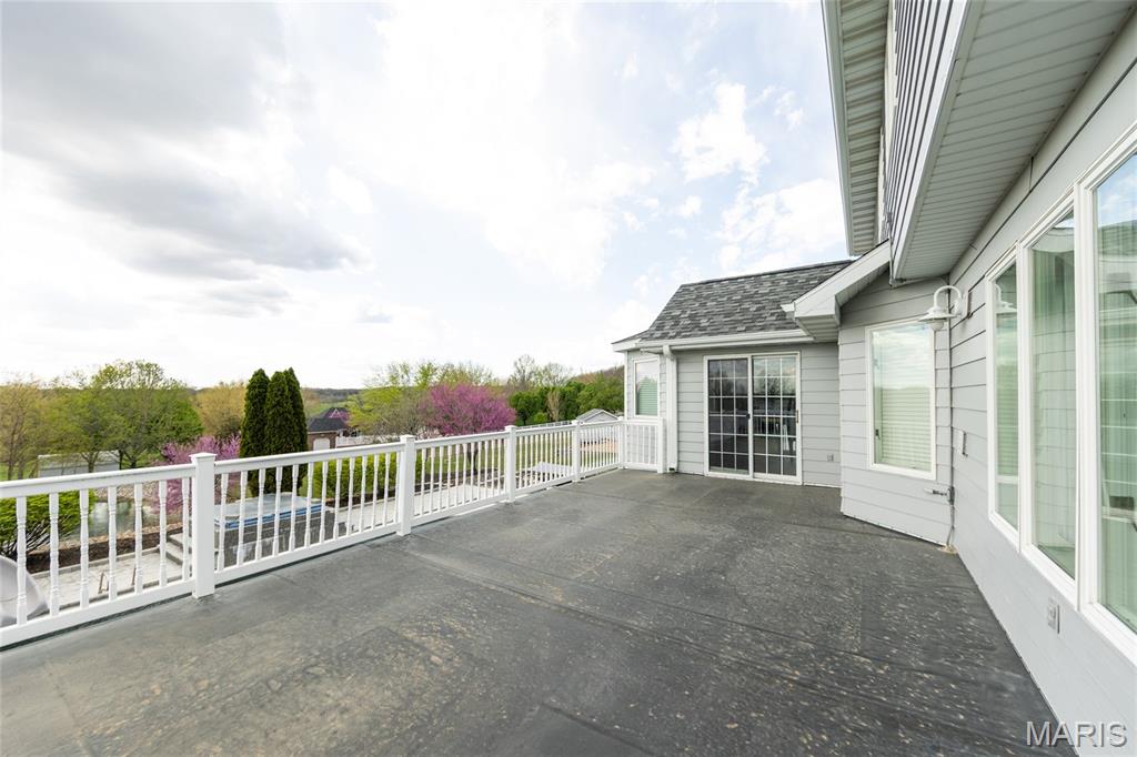 Emerald Hills - Residential