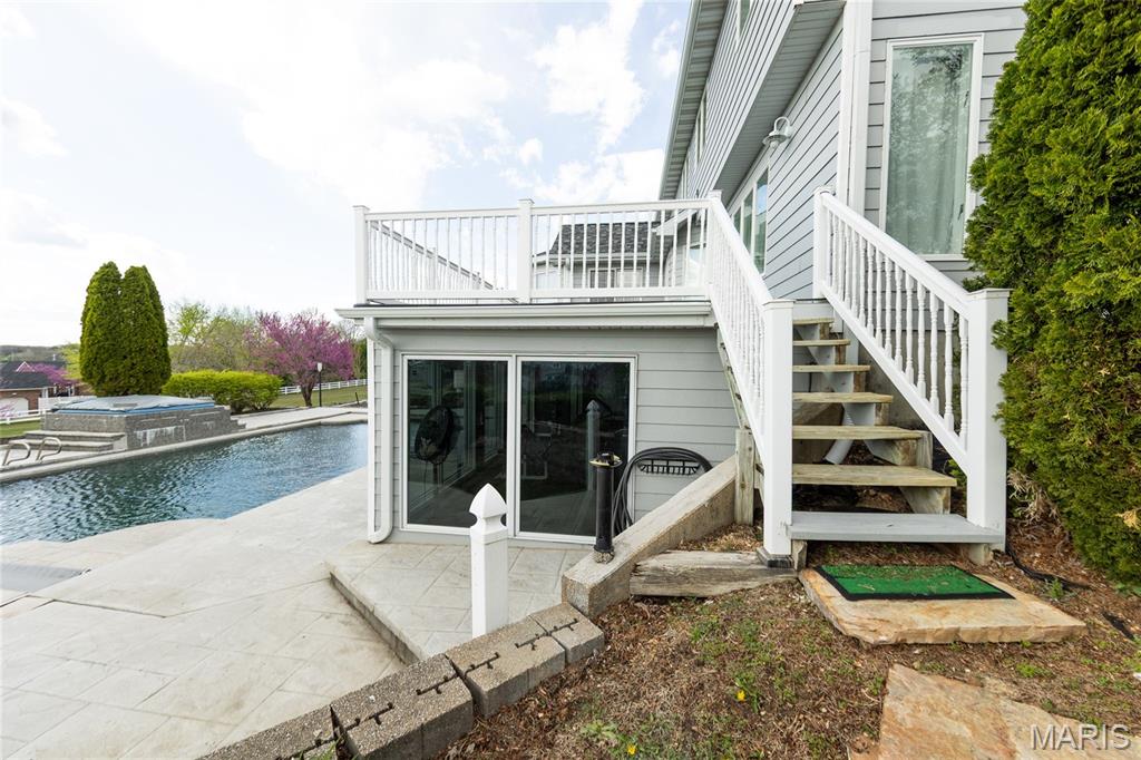 Emerald Hills - Residential