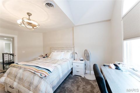 Tiny photo for 10605 Larson Lane, Rolla, MO 65401 (MLS # 26019147)