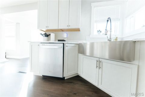 Tiny photo for 10605 Larson Lane, Rolla, MO 65401 (MLS # 26019147)