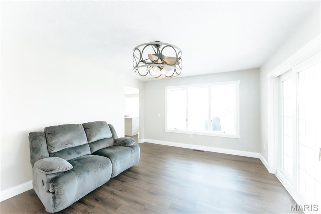 Emerald Hills - Residential