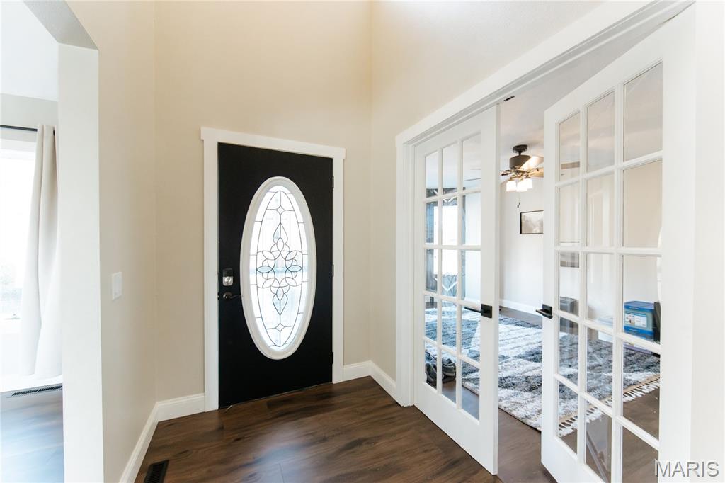 Emerald Hills - Residential