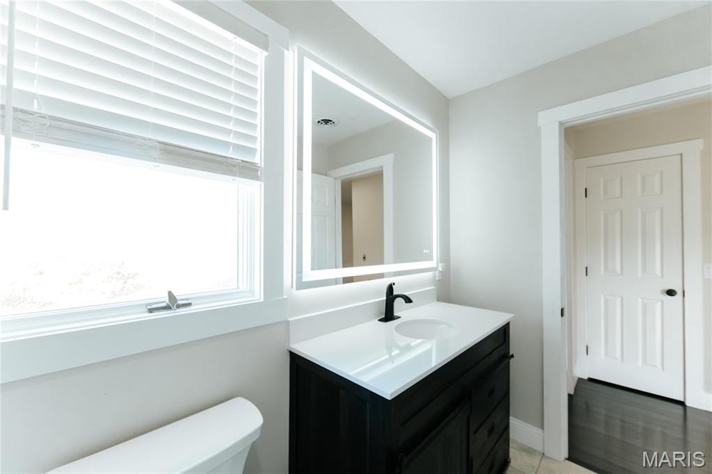 Emerald Hills - Residential