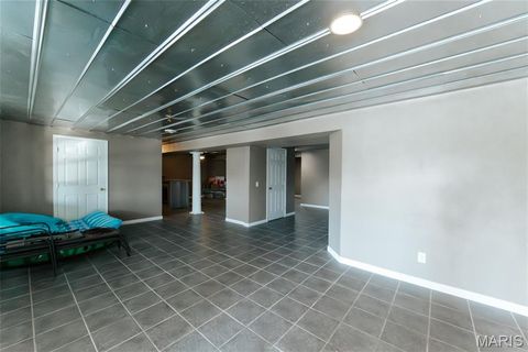 Tiny photo for 10605 Larson Lane, Rolla, MO 65401 (MLS # 26019147)