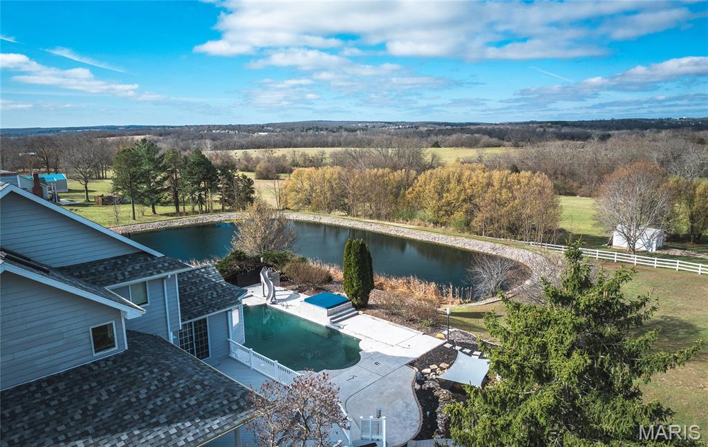 Emerald Hills - Residential