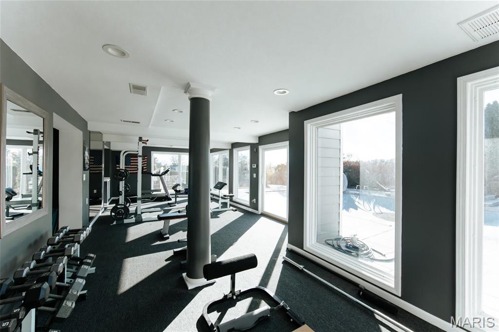 Emerald Hills - Residential