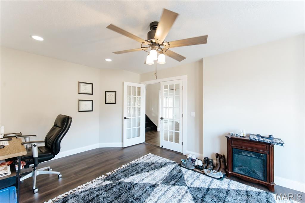 Emerald Hills - Residential