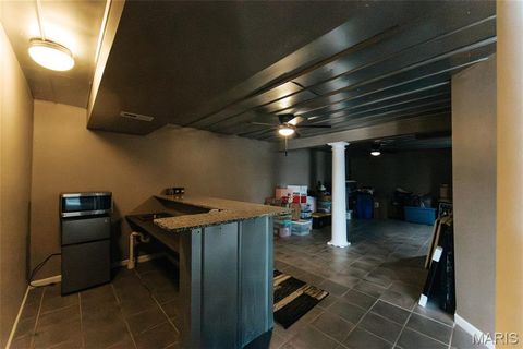 Tiny photo for 10605 Larson Lane, Rolla, MO 65401 (MLS # 26019147)