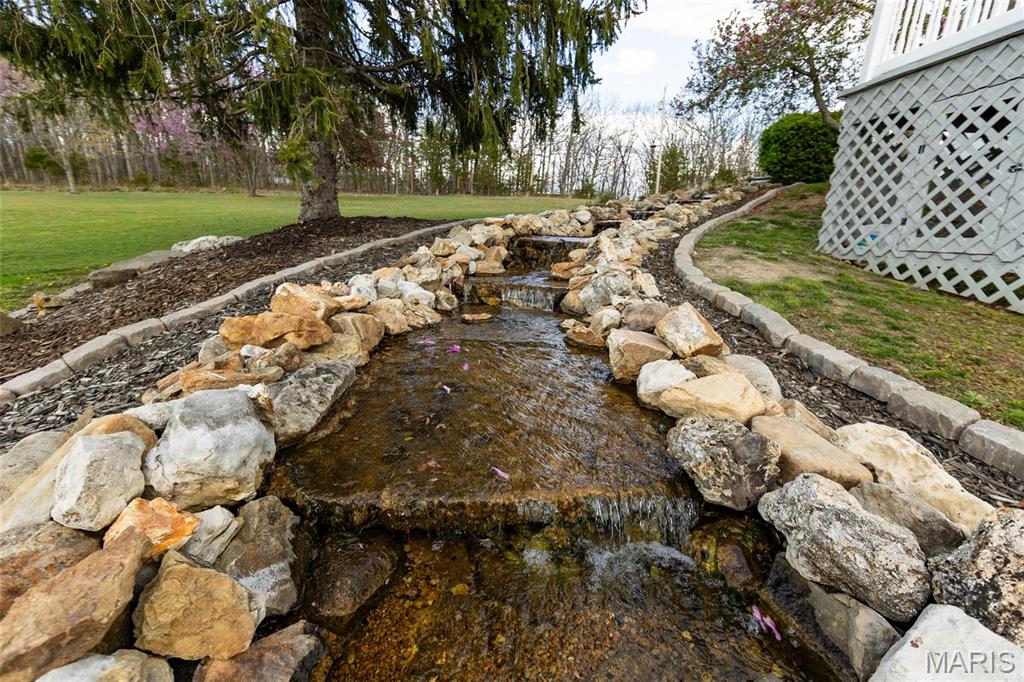 Emerald Hills - Residential