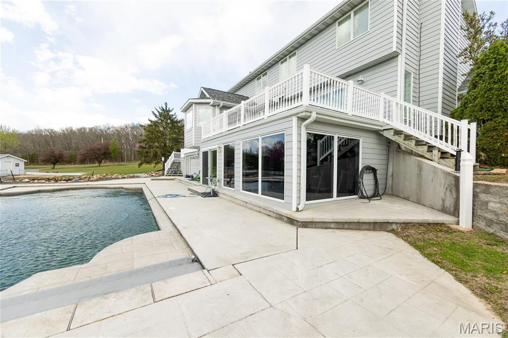 Emerald Hills - Residential