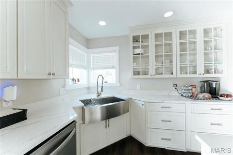 Tiny photo for 10605 Larson Lane, Rolla, MO 65401 (MLS # 26019147)