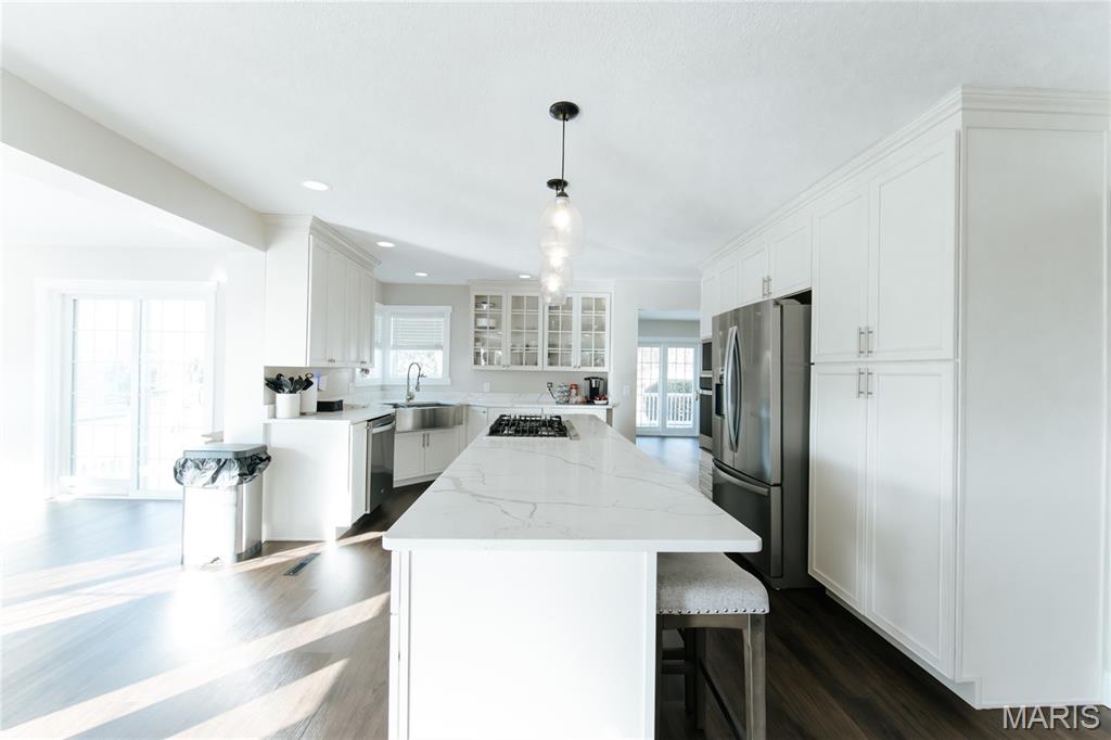 Emerald Hills - Residential