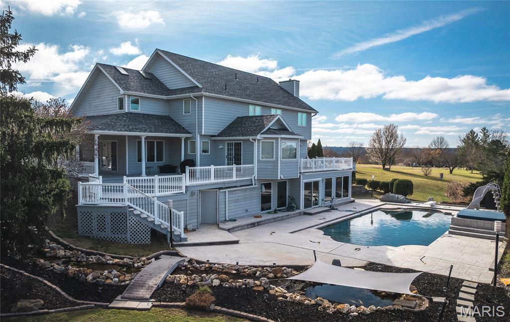 Emerald Hills - Residential