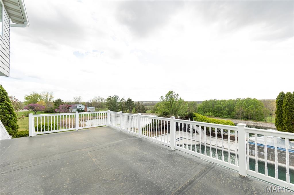 Emerald Hills - Residential