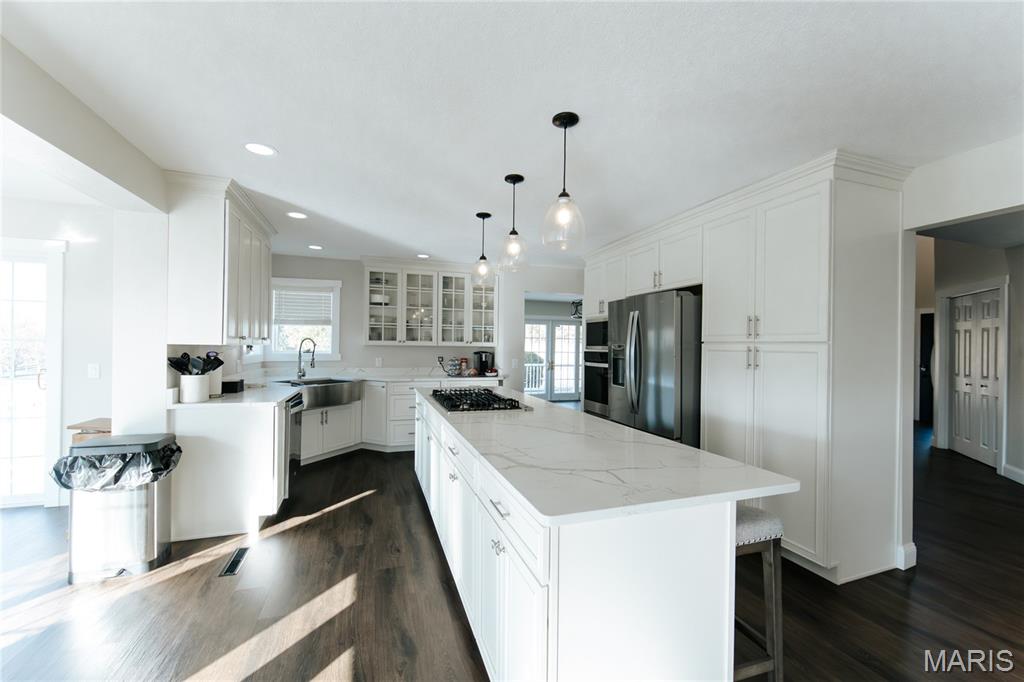 Emerald Hills - Residential