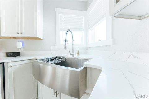 Tiny photo for 10605 Larson Lane, Rolla, MO 65401 (MLS # 26019147)