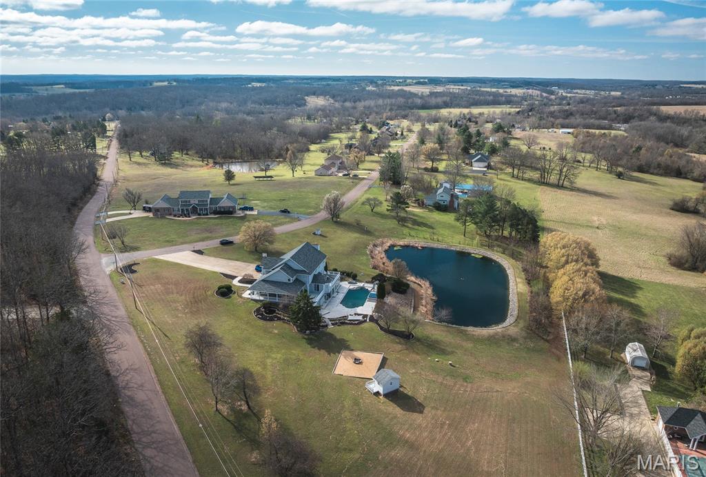 Emerald Hills - Residential